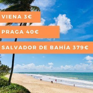Salvador Bahia