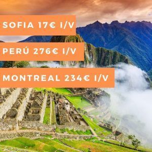 vuelos semana 52