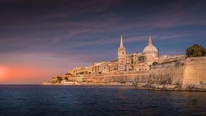 Malta