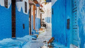 escapada rabat