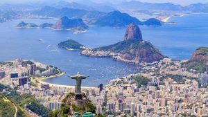 vuelo rio