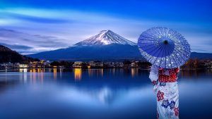 volar japon